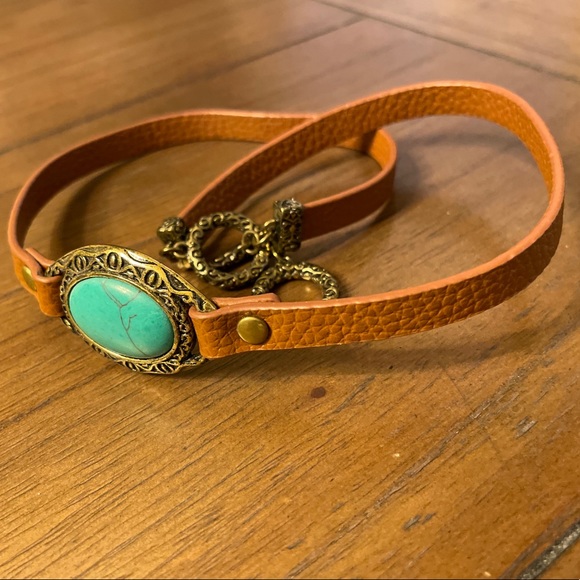 Premier Design Desert Diva Wrap Bracelet - Picture 5 of 8